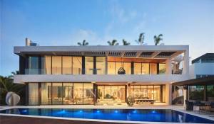 Sale Villa Miami Beach