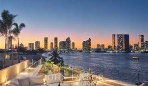 Sale Villa Miami Beach