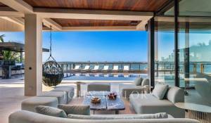 Sale Villa Miami Beach