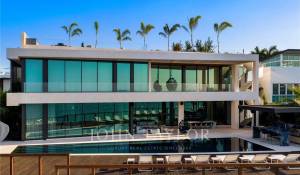 Sale Villa Miami Beach