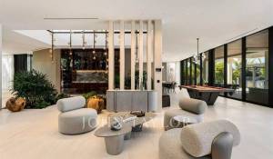 Sale Villa Miami Beach