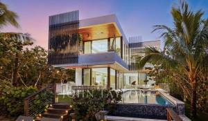 Sale Villa Miami Beach