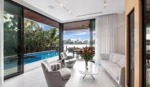 Sale Villa Miami Beach