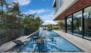 Sale Villa Miami Beach