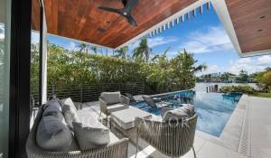 Sale Villa Miami Beach