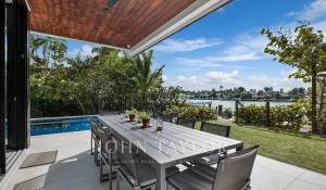 Sale Villa Miami Beach