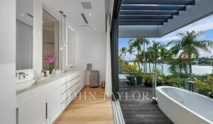 Sale Villa Miami Beach