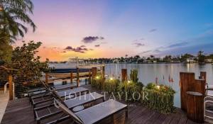 Sale Villa Miami Beach