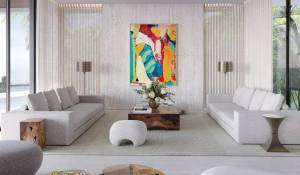 Sale Villa Miami Beach