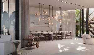 Sale Villa Miami Beach