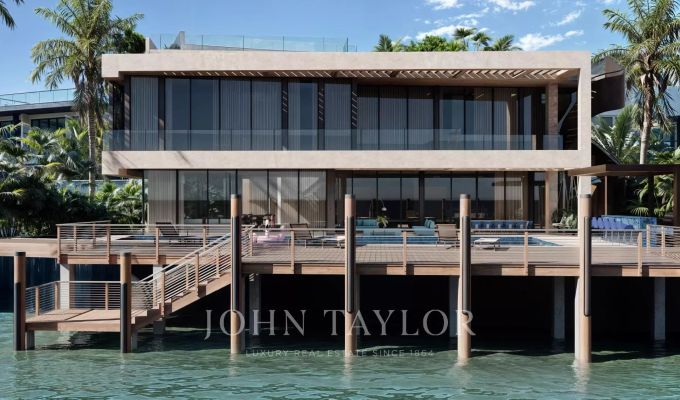 Sale Villa Miami Beach