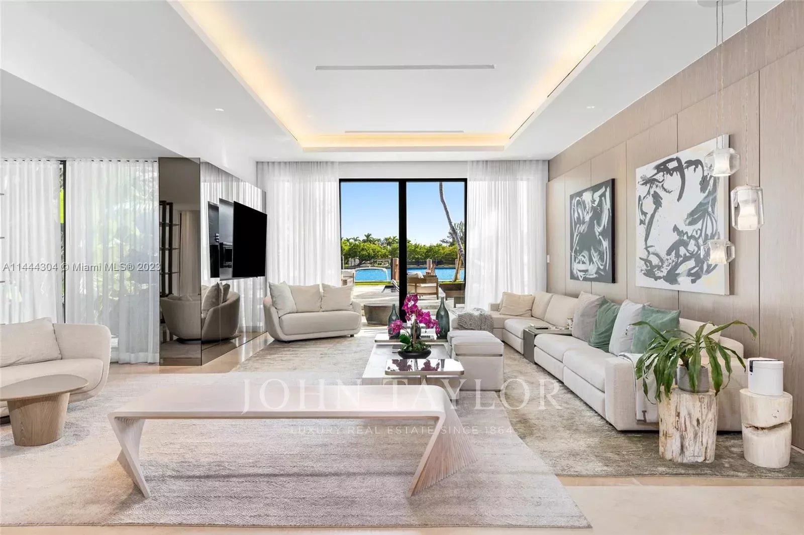 Ad Sale Villa Miami Beach (33139), 5 Rooms ref:V0072US
