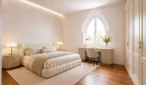 Sale Villa Milano
