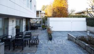 Sale Villa Milano