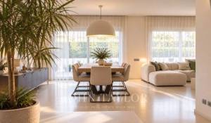 Sale Villa Milano