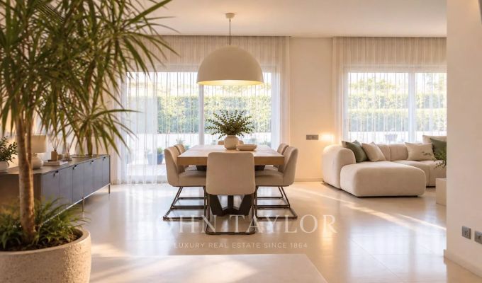 Sale Villa Milano