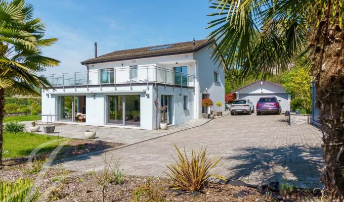 Sale Villa Montreux