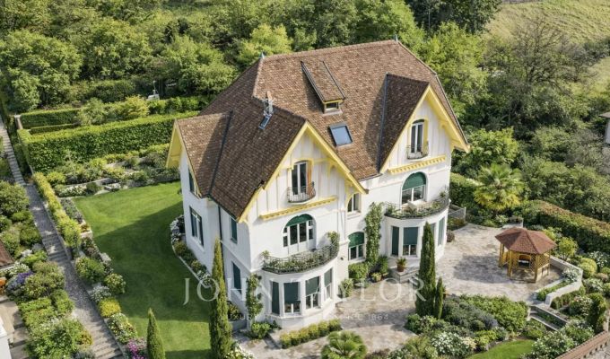 Sale Villa Montreux