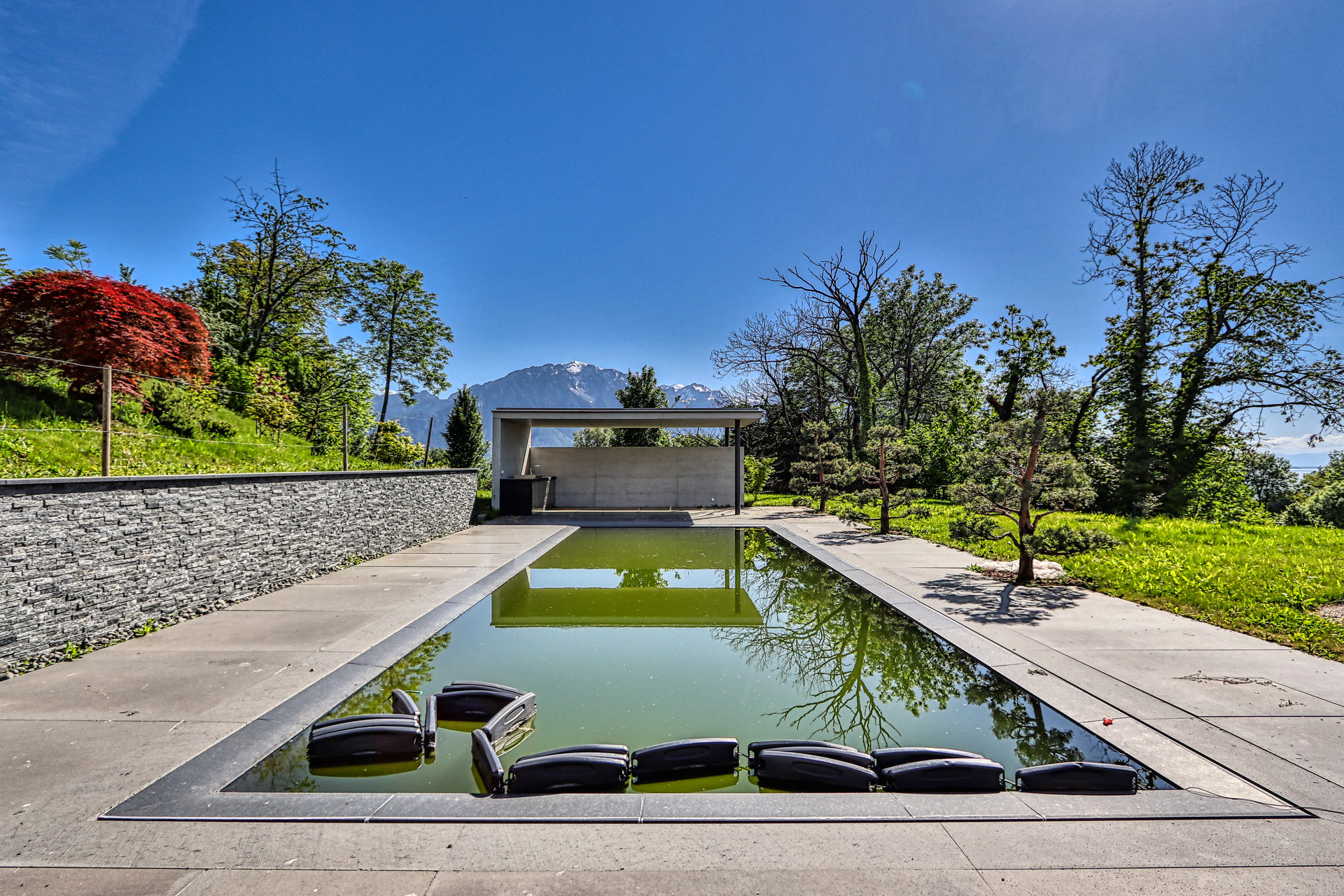 Ad Sale Villa Montreux (1820), 7 Rooms refV0150MX