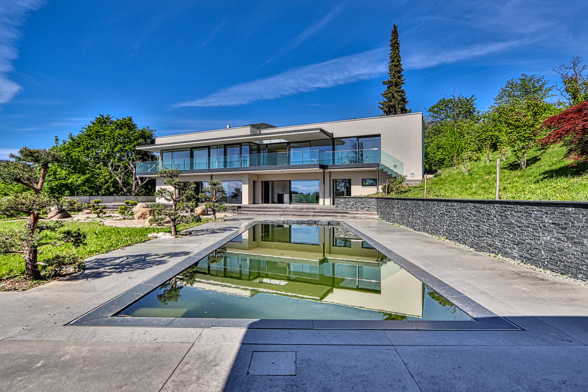 Ad Sale Villa Montreux (1820), 7 Rooms refV0150MX