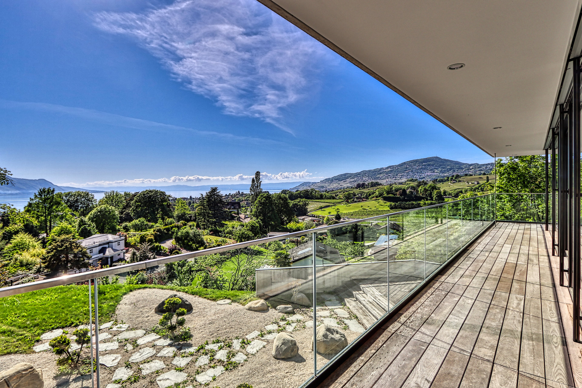 Ad Sale Villa Montreux (1820), 7 Rooms refV0150MX