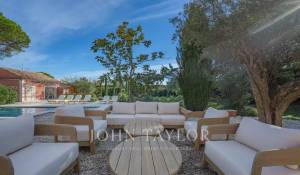 Sale Villa Mouans-Sartoux