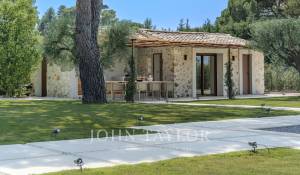 Sale Villa Mouans-Sartoux