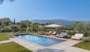 Sale Villa Mouans-Sartoux