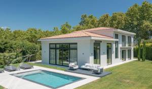 Sale Villa Mougins