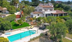 Sale Villa Mougins