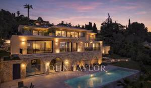 Sale Villa Mougins