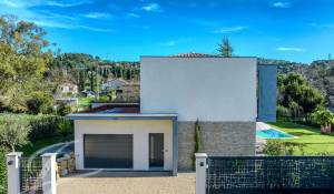 Sale Villa Mougins