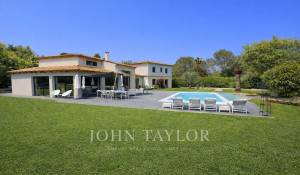 Sale Villa Mougins