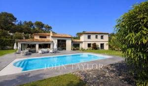 Sale Villa Mougins