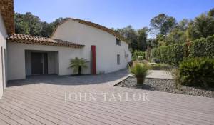 Sale Villa Mougins