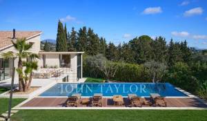 Sale Villa Mougins