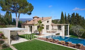 Sale Villa Mougins