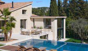 Sale Villa Mougins