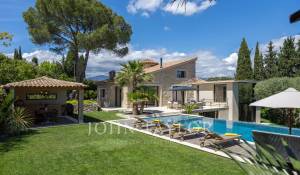 Sale Villa Mougins