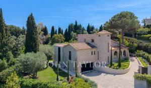 Sale Villa Mougins
