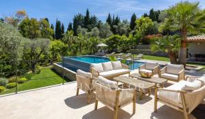 Sale Villa Mougins