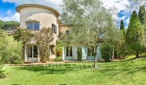 Sale Villa Mougins
