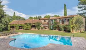 Sale Villa Mougins