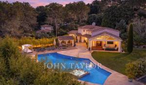 Sale Villa Mougins