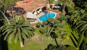 Sale Villa Mougins