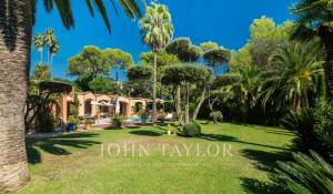 Sale Villa Mougins