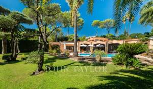 Sale Villa Mougins