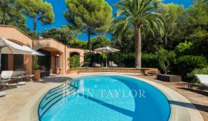 Sale Villa Mougins