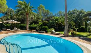 Sale Villa Mougins