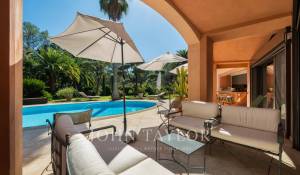 Sale Villa Mougins